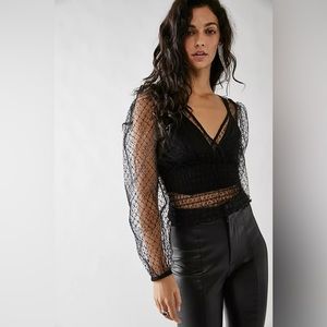 Free People Stevie Top